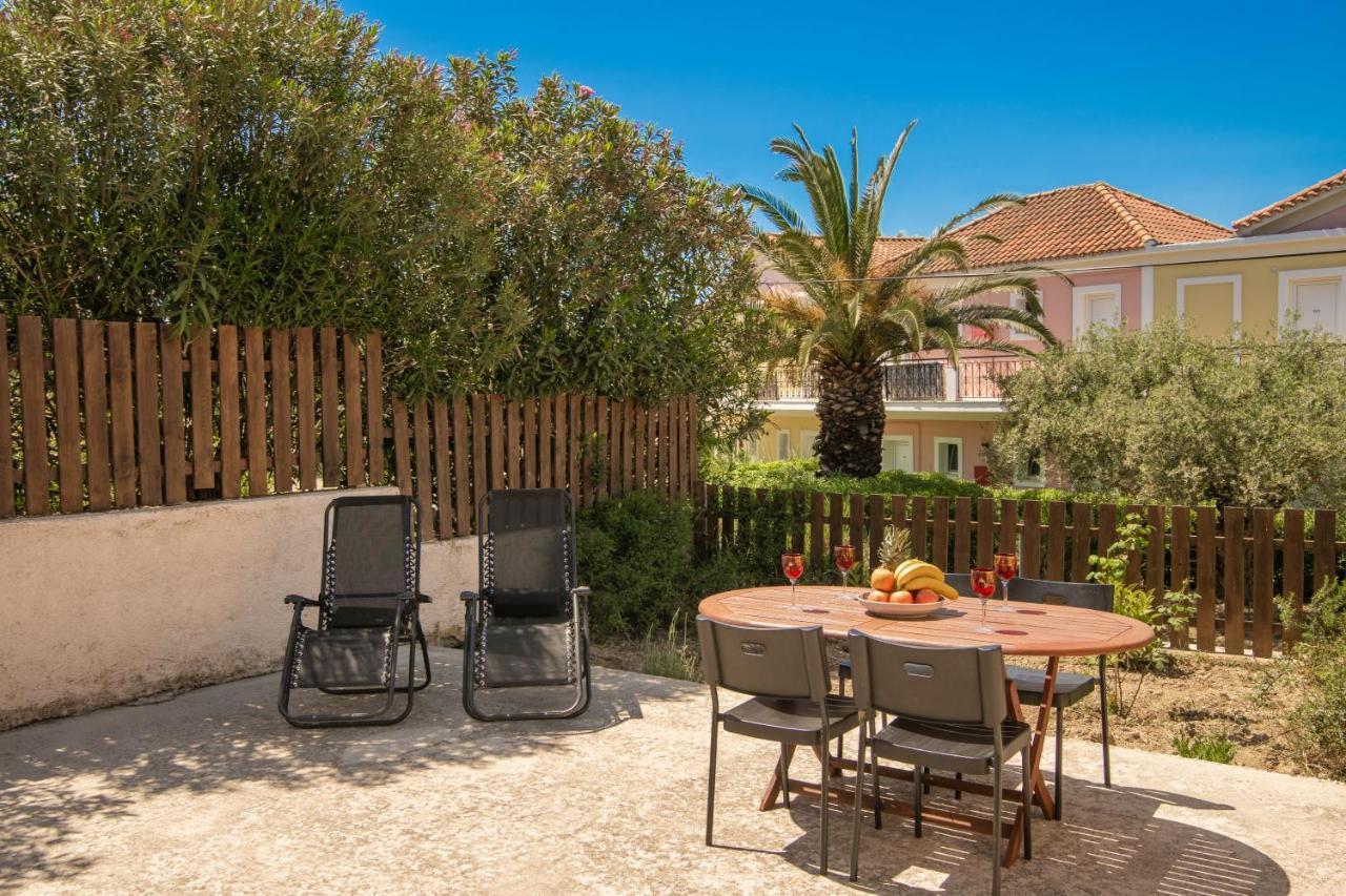 Holiday home Stranis Hill House Zakinthos