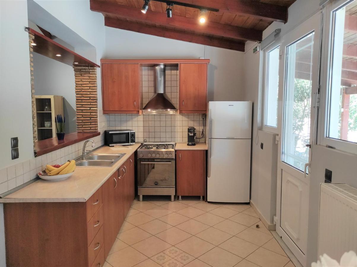 Stranis Hill House Zakinthos