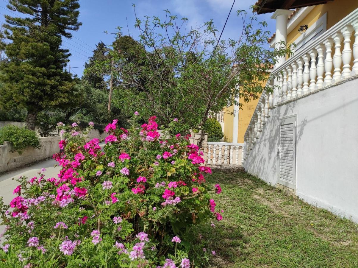 Stranis Hill House Zakinthos Akrotiri (Zakynthos)