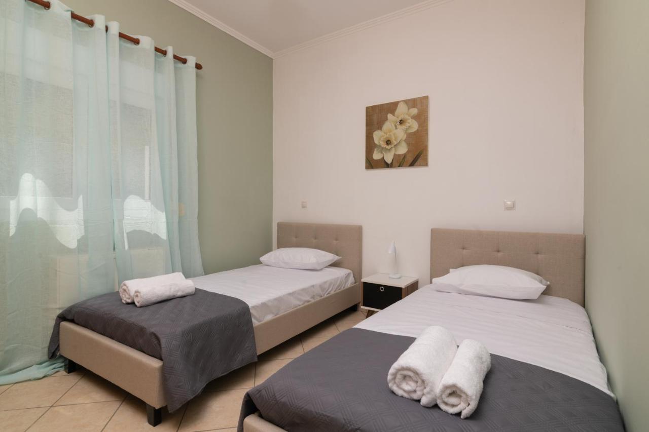 Holiday home Stranis Hill House Zakinthos Akrotiri (Zakynthos)