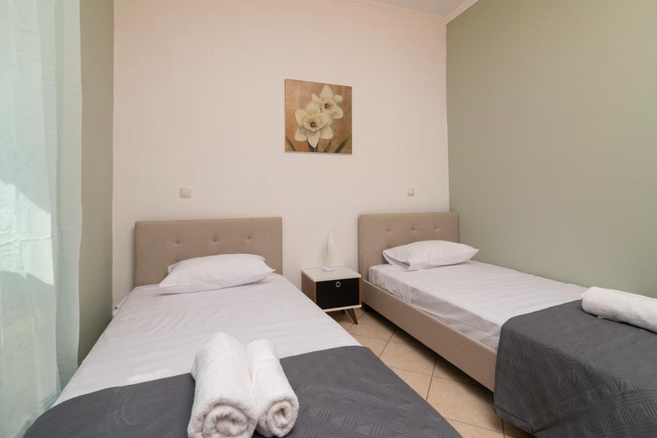 Holiday home Stranis Hill House Zakinthos