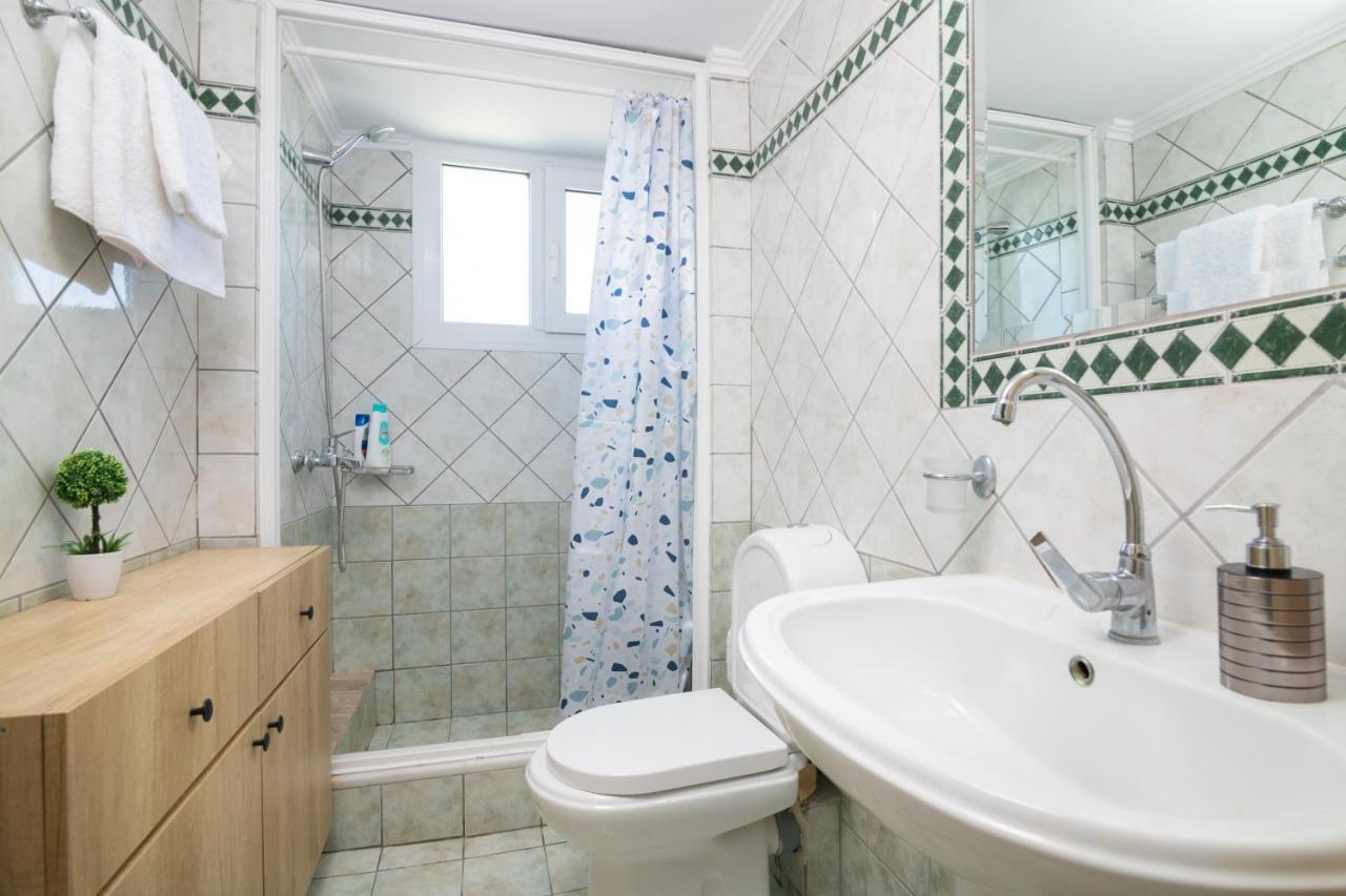 Holiday home Stranis Hill House Zakinthos *
