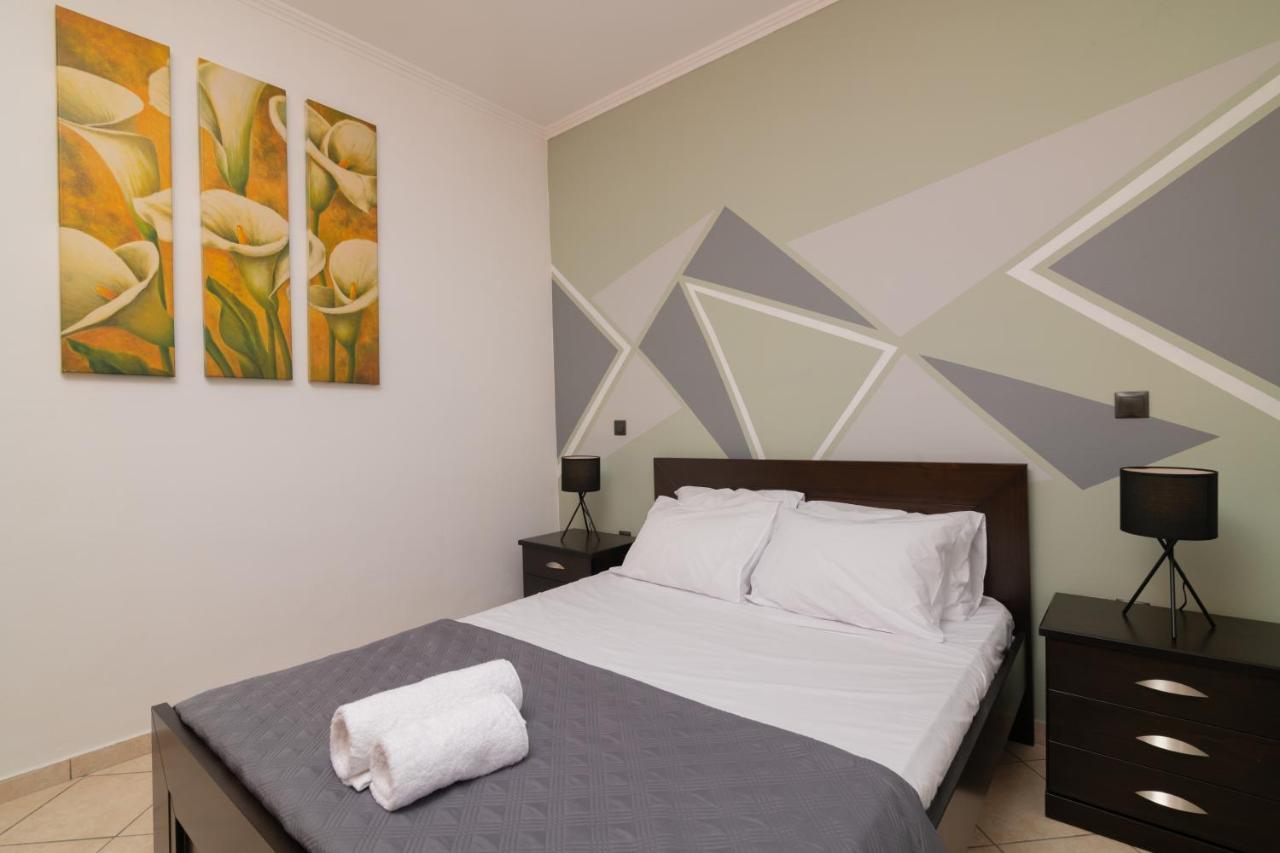 Stranis Hill House Zakinthos Akrotiri (Zakynthos)