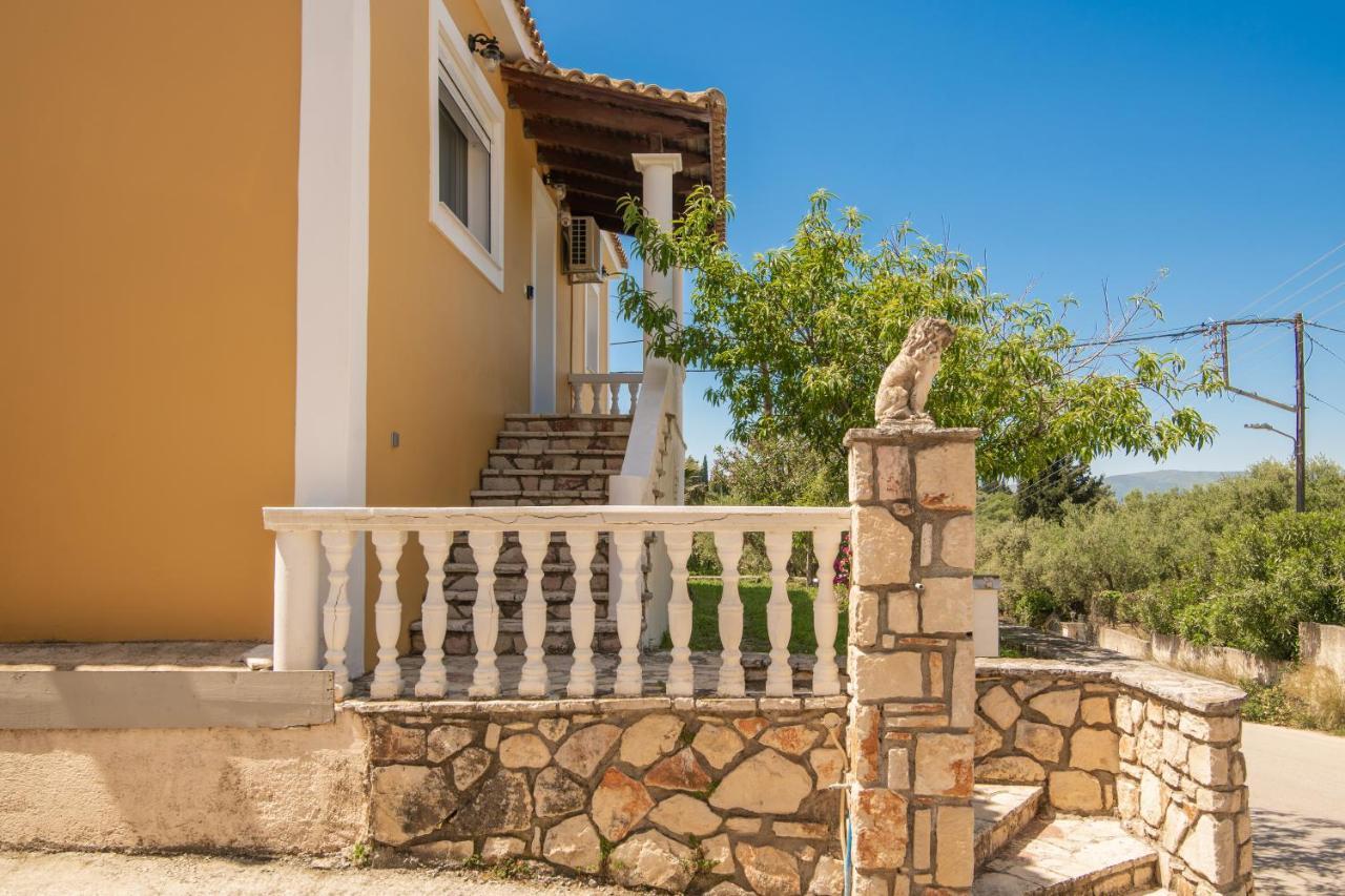 Stranis Hill House Zakinthos Holiday home Akrotiri (Zakynthos)